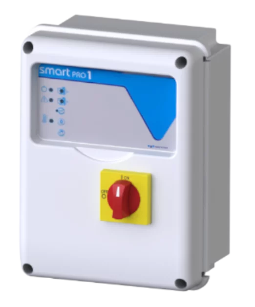 Quadro Elettrico ELENTEK Smart Pro X - immagine 3